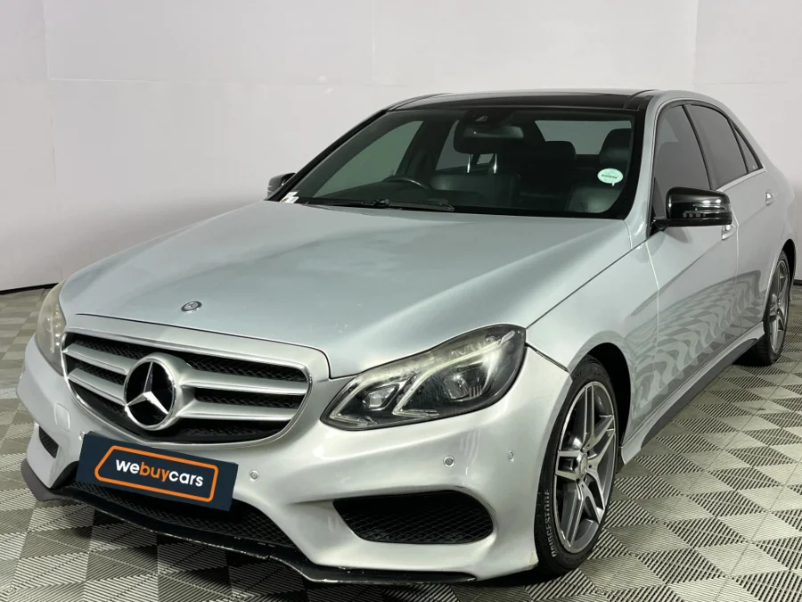 Used 2015 Mercedes-Benz E-Class E250CDI Avantgarde - WeBuyCars Durban Used 2015 Mercedes-Benz E-Class E250CDI Avantgarde - WeBuyCars Durban
