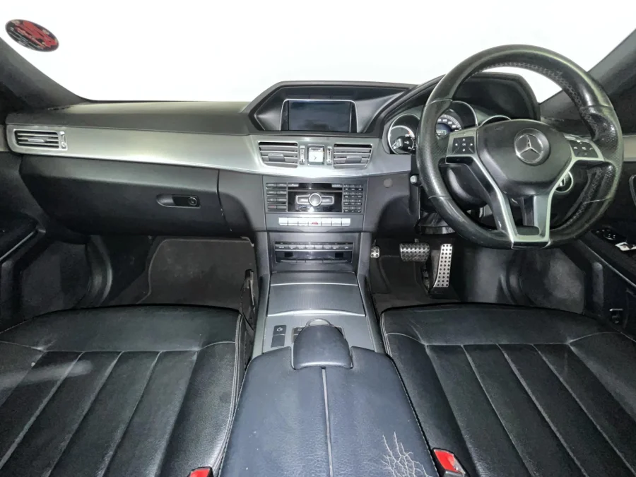 Used 2015 Mercedes-Benz E-Class E250CDI Avantgarde - WeBuyCars Durban Used 2015 Mercedes-Benz E-Class E250CDI Avantgarde - WeBuyCars Durban