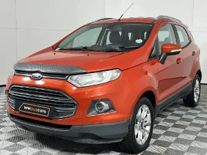 Used 2013 Ford EcoSport 1.0T Titanium Used 2013 Ford EcoSport 1.0T Titanium