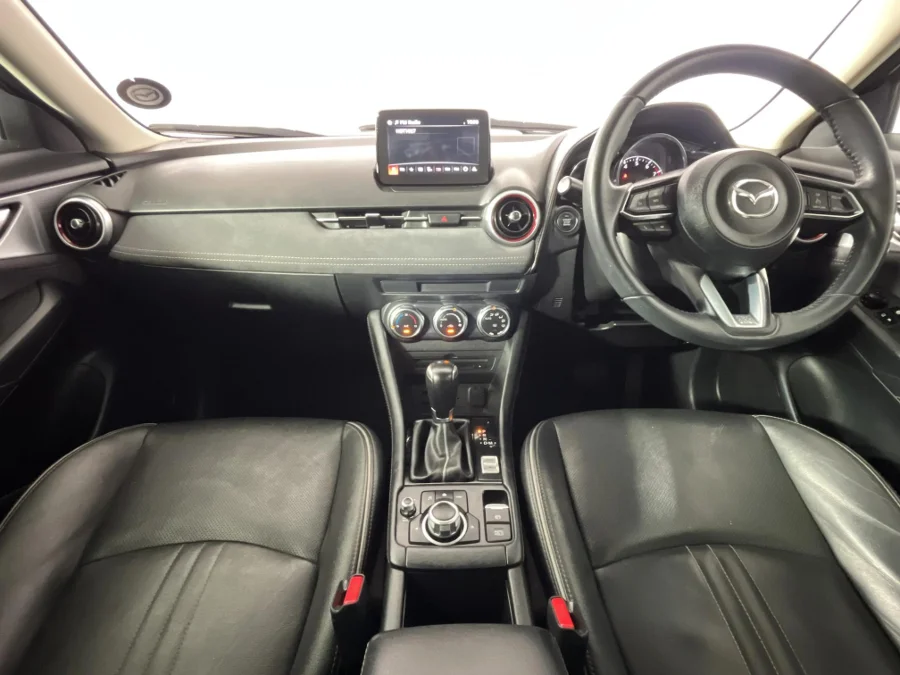 Used 2018 Mazda CX-3 2.0 Individual - WeBuyCars Rustenburg