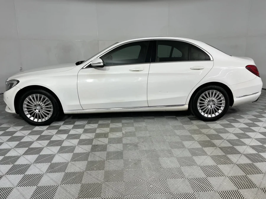 Used 2015 Mercedes-Benz C-Class C200 Exclusive auto - WeBuyCars Silverlakes Used 2015 Mercedes-Benz C-Class C200 Exclusive auto - WeBuyCars Silverlakes