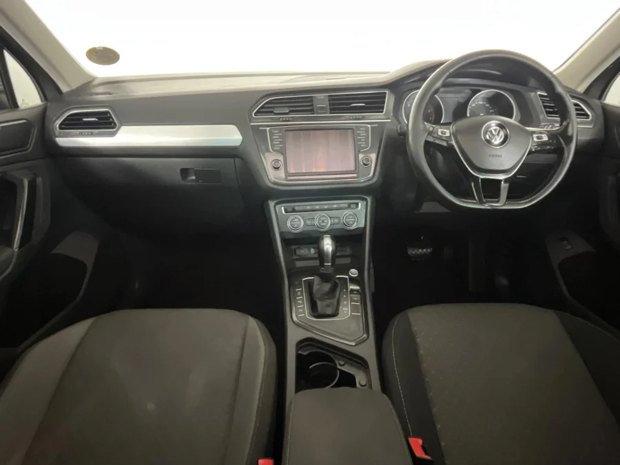 Used 2018 Volkswagen Tiguan 1.4TSI Comfortline auto - WeBuyCars Silverlakes Used 2018 Volkswagen Tiguan 1.4TSI Comfortline auto - WeBuyCars Silverlakes