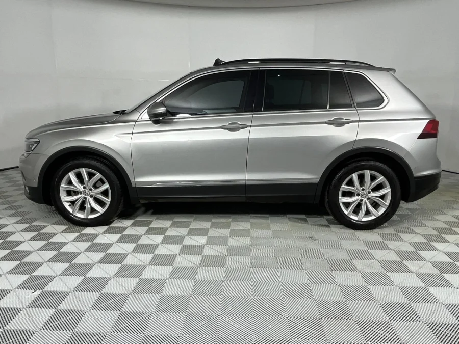 Used 2018 Volkswagen Tiguan 1.4TSI Comfortline auto - WeBuyCars Silverlakes Used 2018 Volkswagen Tiguan 1.4TSI Comfortline auto - WeBuyCars Silverlakes