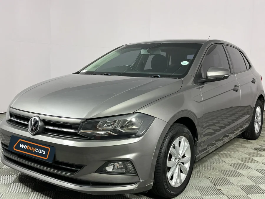 Used 2019 Volkswagen Polo hatch 1.0TSI Comfortline auto - WeBuyCars Brackenfell Cape Town Used 2019 Volkswagen Polo hatch 1.0TSI Comfortline auto - WeBuyCars Brackenfell Cape Town