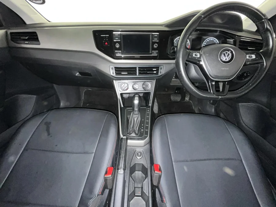 Used 2019 Volkswagen Polo hatch 1.0TSI Comfortline auto - WeBuyCars Brackenfell Cape Town Used 2019 Volkswagen Polo hatch 1.0TSI Comfortline auto - WeBuyCars Brackenfell Cape Town