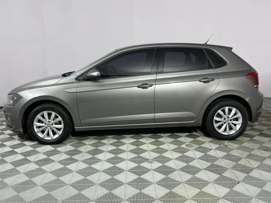 Used 2019 Volkswagen Polo hatch 1.0TSI Comfortline auto - WeBuyCars Brackenfell Cape Town Used 2019 Volkswagen Polo hatch 1.0TSI Comfortline auto - WeBuyCars Brackenfell Cape Town