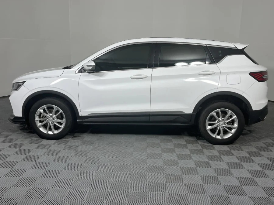 Used 2022 Proton X50 1.5T Standard - WeBuyCars Montana