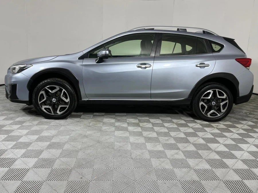 Used 2017 Subaru XV 2.0i S ES - WeBuyCars Pietermaritzburg Used 2017 Subaru XV 2.0i S ES - WeBuyCars Pietermaritzburg