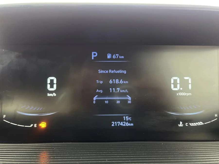 Used 2022 Hyundai Staria 2.2D panel van - WeBuyCars Rustenburg