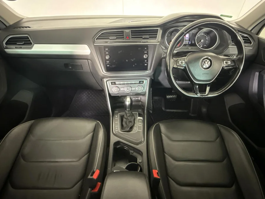 Used 2019 Volkswagen Tiguan 1.4TSI Comfortline auto - WeBuyCars Midstream