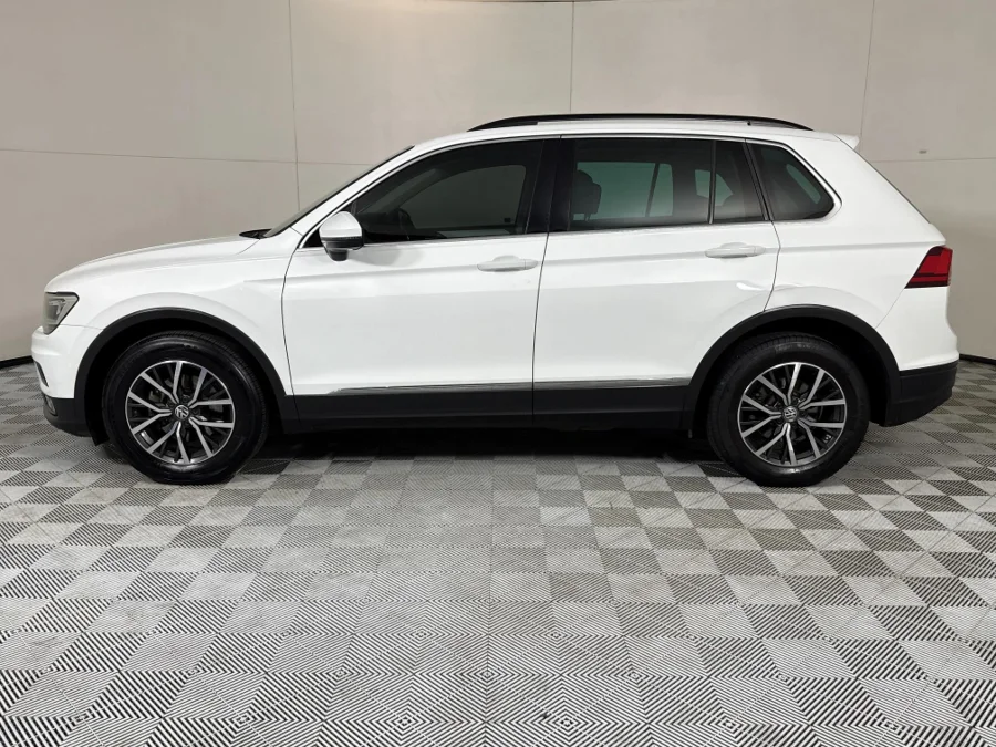 Used 2019 Volkswagen Tiguan 1.4TSI Comfortline auto - WeBuyCars Midstream
