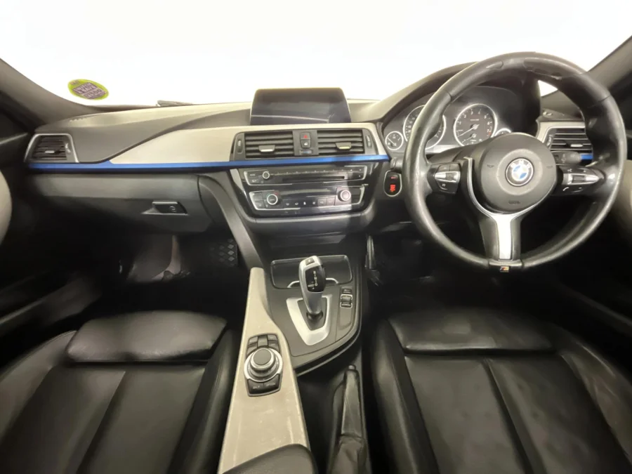 Used 2017 BMW 3 Series 320i M Performance edition sports-auto - WeBuyCars The Dome Used 2017 BMW 3 Series 320i M Performance edition sports-auto - WeBuyCars The Dome