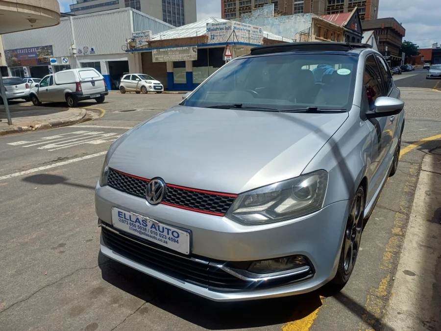 Used 2013 Volkswagen Polo GTI - Ellas Auto Used 2013 Volkswagen Polo GTI - Ellas Auto