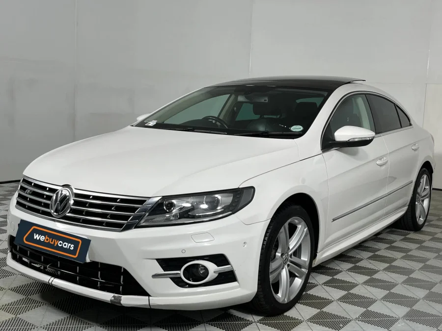 Used 2014 Volkswagen CC 2.0TDI - WeBuyCars Silverlakes Used 2014 Volkswagen CC 2.0TDI - WeBuyCars Silverlakes