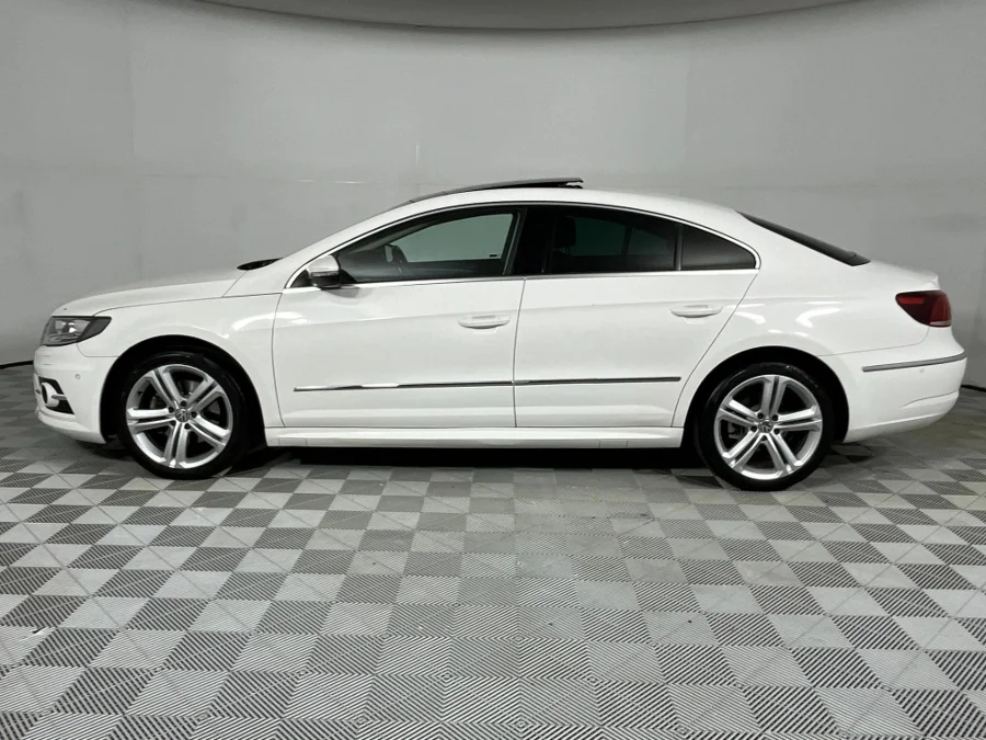 Used 2014 Volkswagen CC 2.0TDI - WeBuyCars Silverlakes Used 2014 Volkswagen CC 2.0TDI - WeBuyCars Silverlakes