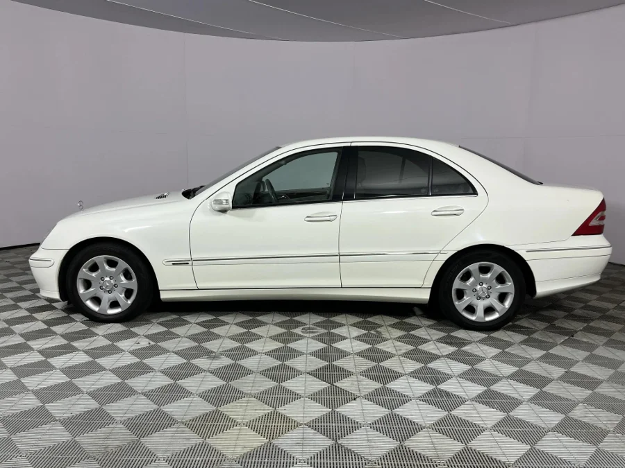 Used 2007 Mercedes-Benz C-Class C220CDI Elegance Touchshift - WeBuyCars Brackenfell Cape Town Used 2007 Mercedes-Benz C-Class C220CDI Elegance Touchshift - WeBuyCars Brackenfell Cape Town