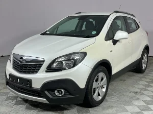 Used 2015 Opel Mokka X 1.4 Turbo Enjoy auto
