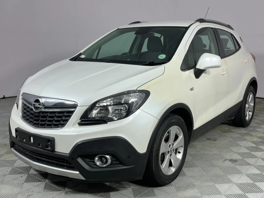 Used 2015 Opel Mokka X 1.4 Turbo Enjoy auto - WeBuyCars Brackenfell Cape Town Used 2015 Opel Mokka X 1.4 Turbo Enjoy auto - WeBuyCars Brackenfell Cape Town