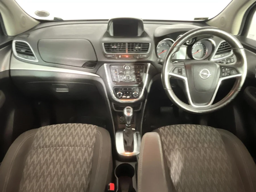 Used 2015 Opel Mokka X 1.4 Turbo Enjoy auto - WeBuyCars Brackenfell Cape Town Used 2015 Opel Mokka X 1.4 Turbo Enjoy auto - WeBuyCars Brackenfell Cape Town