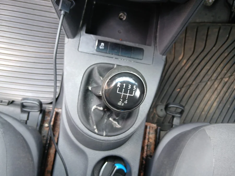 Used 2015 Volkswagen Caddy Maxi 2.0TDI panel van Sport - Edu Auto Motors