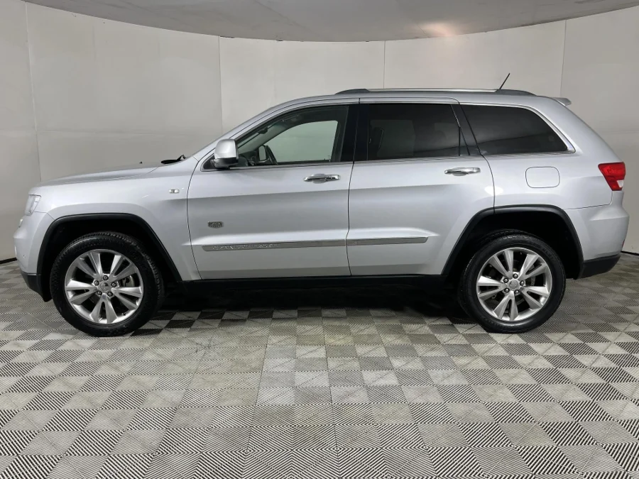 Used 2011 Jeep Grand Cherokee 3.6L Overland - WeBuyCars The Dome Used 2011 Jeep Grand Cherokee 3.6L Overland - WeBuyCars The Dome