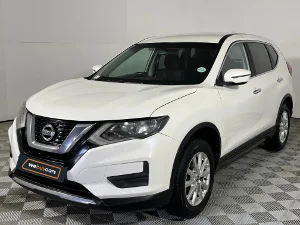 Used 2018 Nissan X-Trail 2.0 Visia