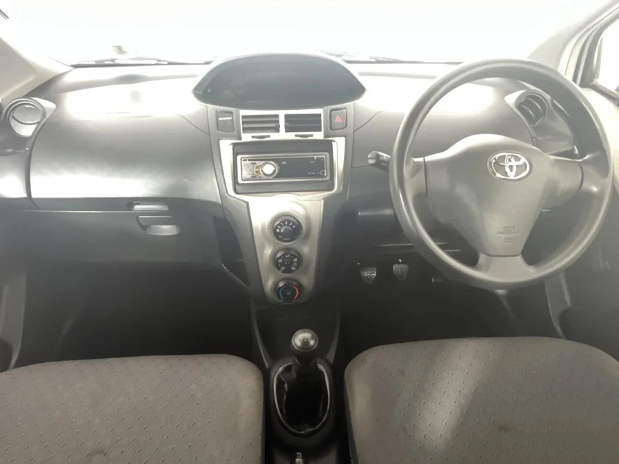 Used 2011 Toyota Yaris 5-door Zen3 - WeBuyCars Montana Used 2011 Toyota Yaris 5-door Zen3 - WeBuyCars Montana