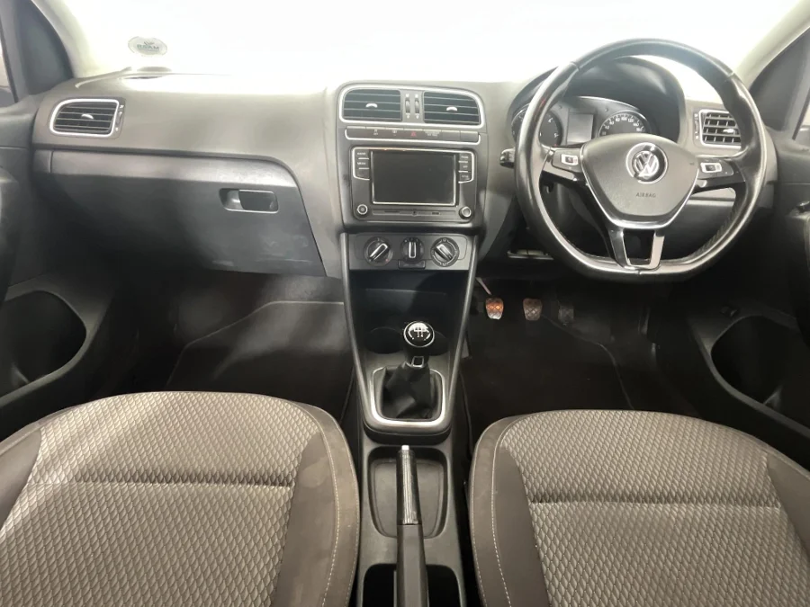 Used 2018 Volkswagen Polo sedan 1.5TDI Comfortline - WeBuyCars Richmond