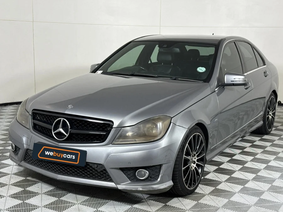 Used 2012 Mercedes-Benz C-Class C200CDI Avantgarde - WeBuyCars Midstream Used 2012 Mercedes-Benz C-Class C200CDI Avantgarde - WeBuyCars Midstream