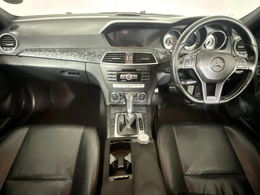 Used 2012 Mercedes-Benz C-Class C200CDI Avantgarde - WeBuyCars Midstream Used 2012 Mercedes-Benz C-Class C200CDI Avantgarde - WeBuyCars Midstream