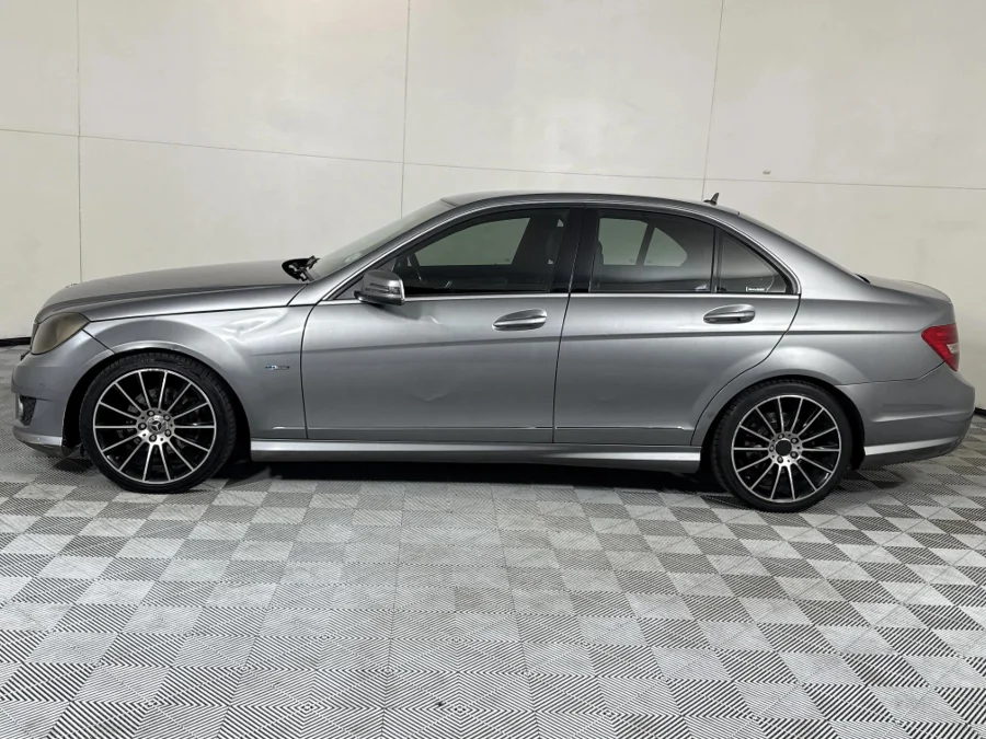 Used 2012 Mercedes-Benz C-Class C200CDI Avantgarde - WeBuyCars Midstream Used 2012 Mercedes-Benz C-Class C200CDI Avantgarde - WeBuyCars Midstream