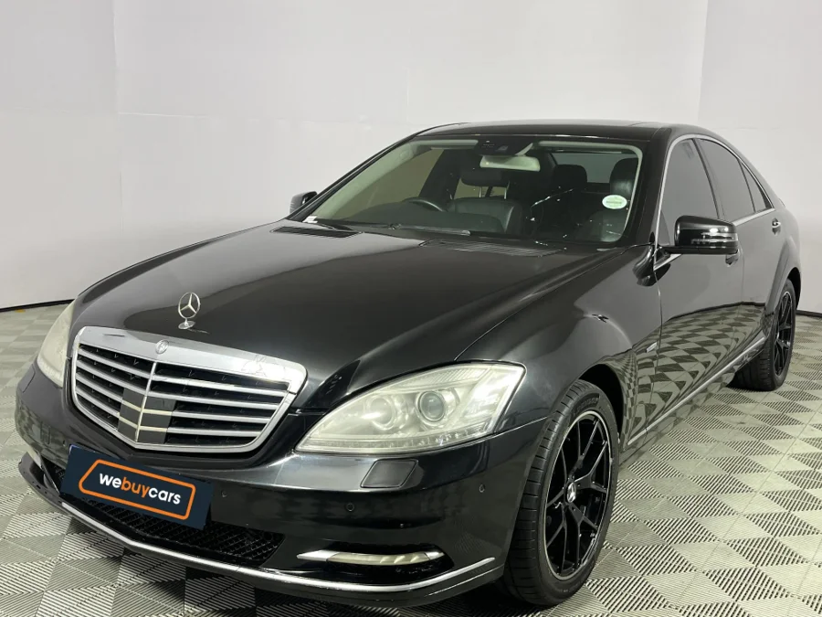 Used 2012 Mercedes-Benz S-Class S350 - WeBuyCars Durban Used 2012 Mercedes-Benz S-Class S350 - WeBuyCars Durban