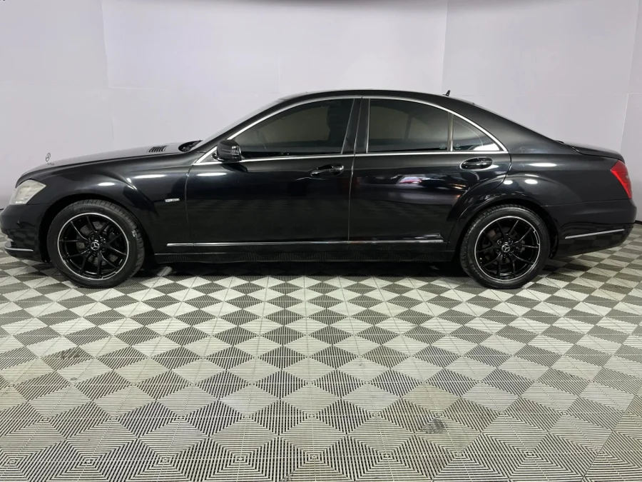 Used 2012 Mercedes-Benz S-Class S350 - WeBuyCars Durban Used 2012 Mercedes-Benz S-Class S350 - WeBuyCars Durban