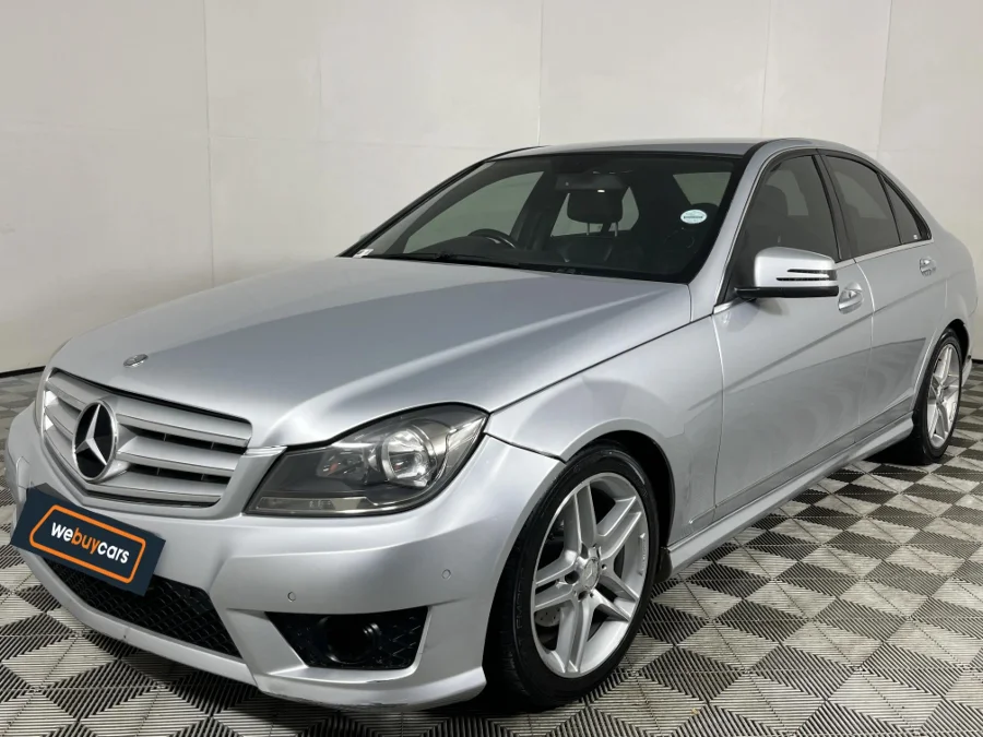 Used 2013 Mercedes-Benz C-Class C180 Avantgarde auto - WeBuyCars The Dome Used 2013 Mercedes-Benz C-Class C180 Avantgarde auto - WeBuyCars The Dome