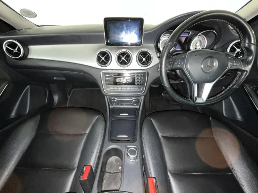 Used 2014 Mercedes-Benz GLA 200d - WeBuyCars Brackenfell Cape Town Used 2014 Mercedes-Benz GLA 200d - WeBuyCars Brackenfell Cape Town