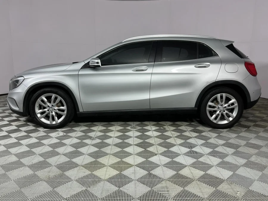 Used 2014 Mercedes-Benz GLA 200d - WeBuyCars Brackenfell Cape Town Used 2014 Mercedes-Benz GLA 200d - WeBuyCars Brackenfell Cape Town