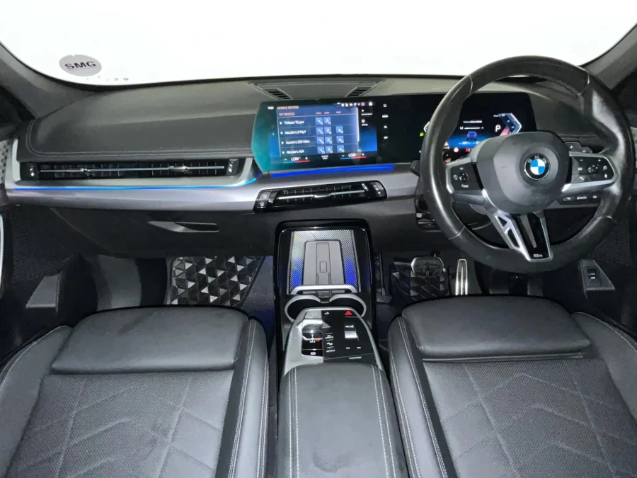 Used 2023 BMW X1 sDrive18i M Sport - WeBuyCars Durban Used 2023 BMW X1 sDrive18i M Sport - WeBuyCars Durban