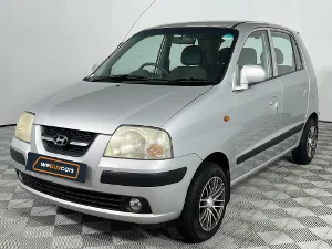 Used 2005 Hyundai Atos Prime 1.1 GLS