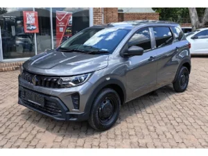 Used 2025 Renault Triber 1.0 Evolution