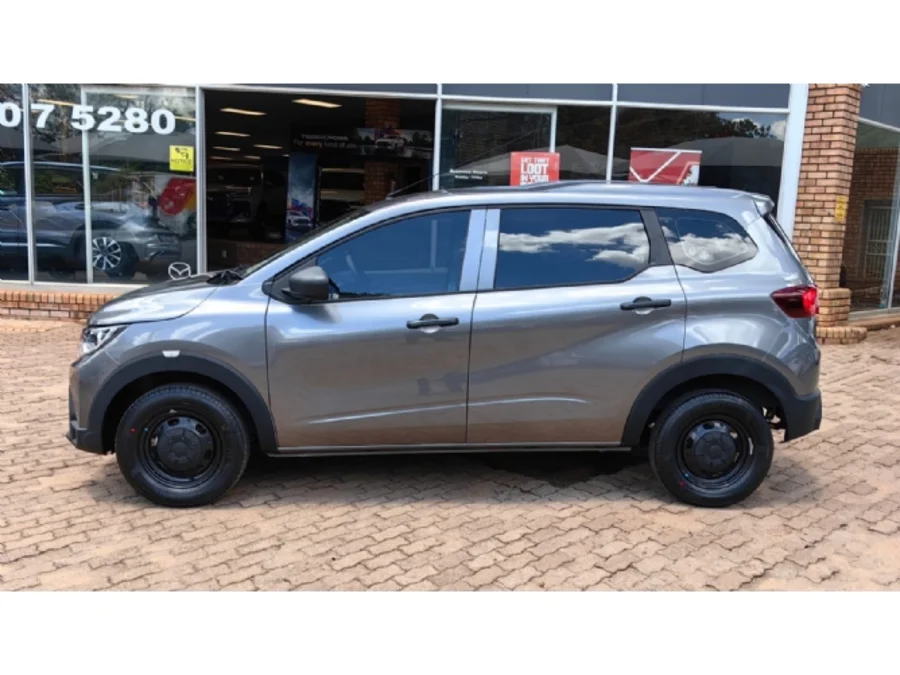 Used 2025 Renault Triber 1.0 Evolution - BB Nissan Mokopane