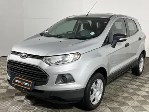 Used 2016 Ford EcoSport 1.5 Ambiente
