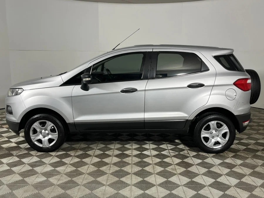 Used 2016 Ford EcoSport 1.5 Ambiente - WeBuyCars Germiston