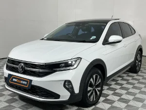 Used 2022 Volkswagen Taigo 1.0TSI Life