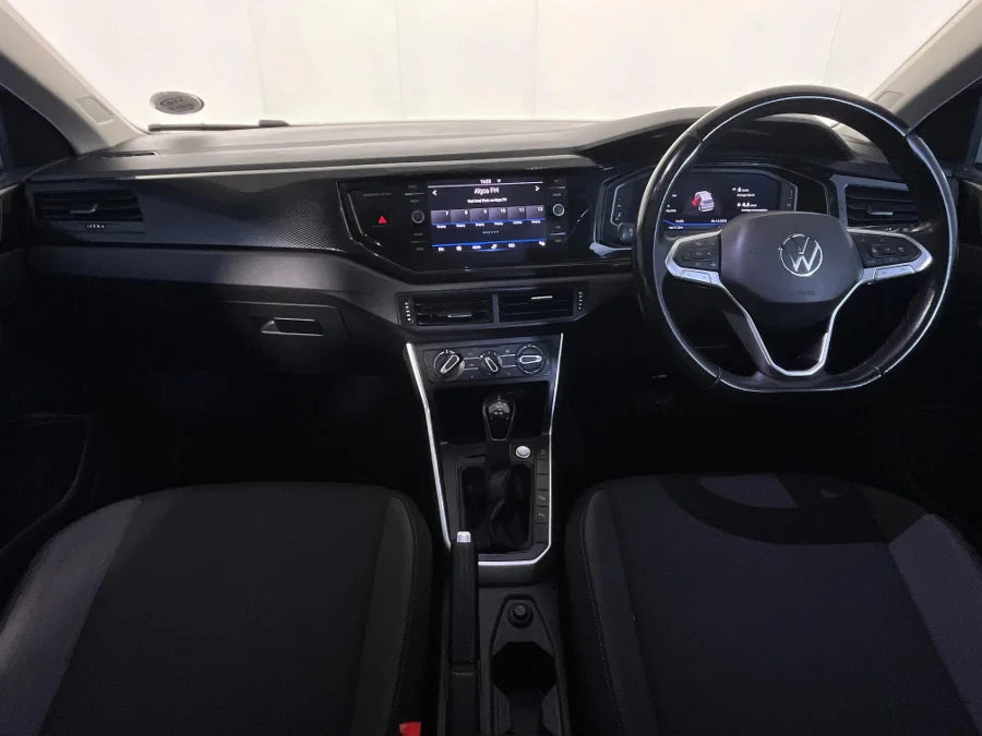 Used 2022 Volkswagen Taigo 1.0TSI Life - WeBuyCars Gqeberha