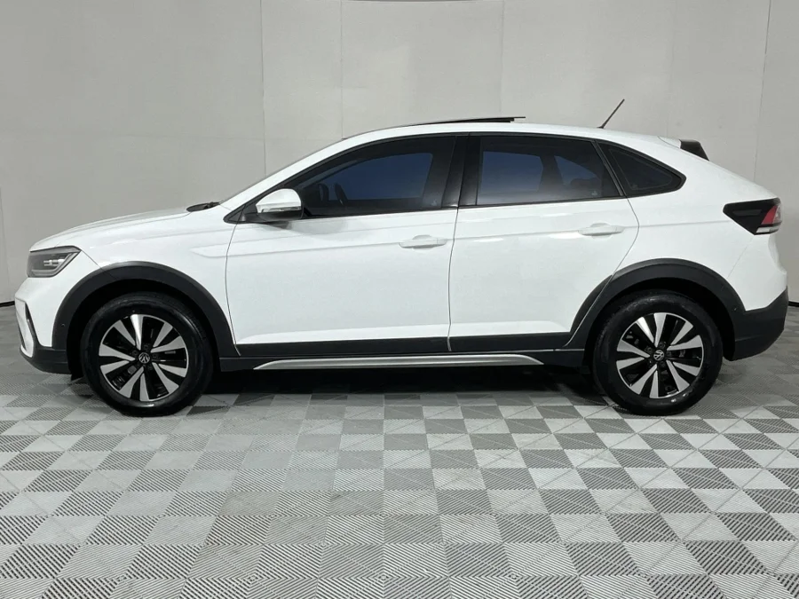 Used 2022 Volkswagen Taigo 1.0TSI Life - WeBuyCars Gqeberha