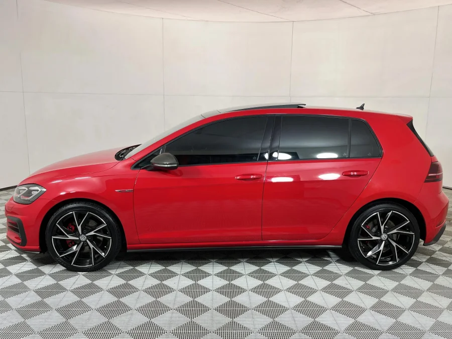 Used 2018 Volkswagen Golf GTI - WeBuyCars JHB South Used 2018 Volkswagen Golf GTI - WeBuyCars JHB South