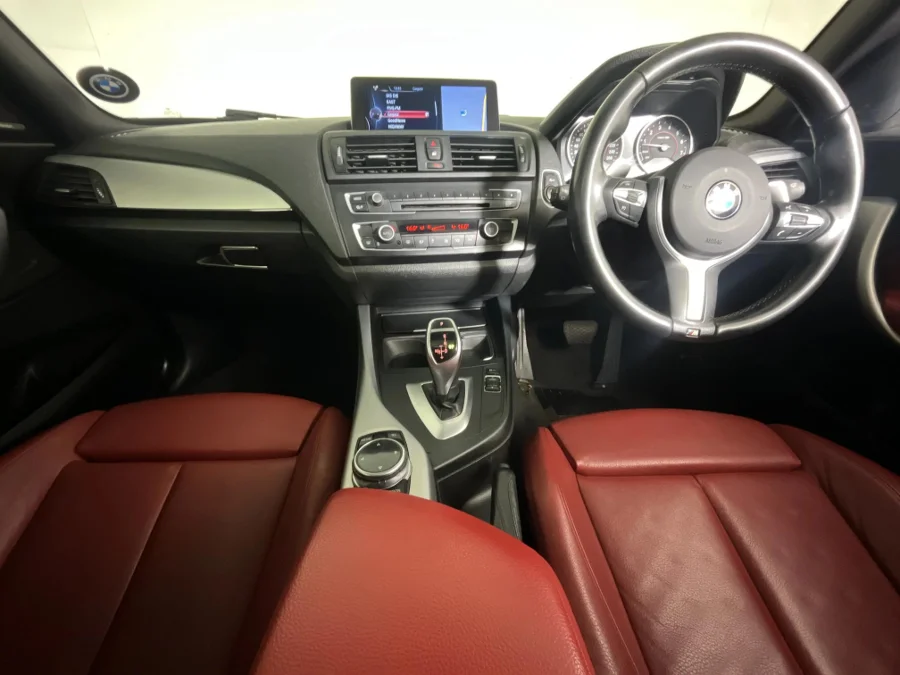 Used 2014 BMW 2 Series M235i coupe auto - WeBuyCars Riverhorse