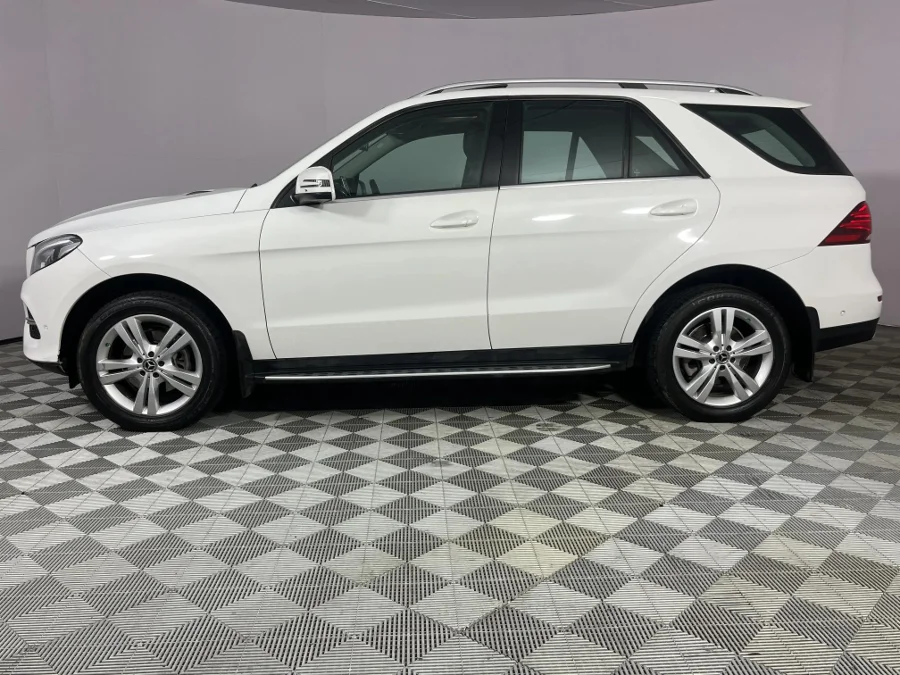 Used 2018 Mercedes-Benz GLE 250d - WeBuyCars The Dome