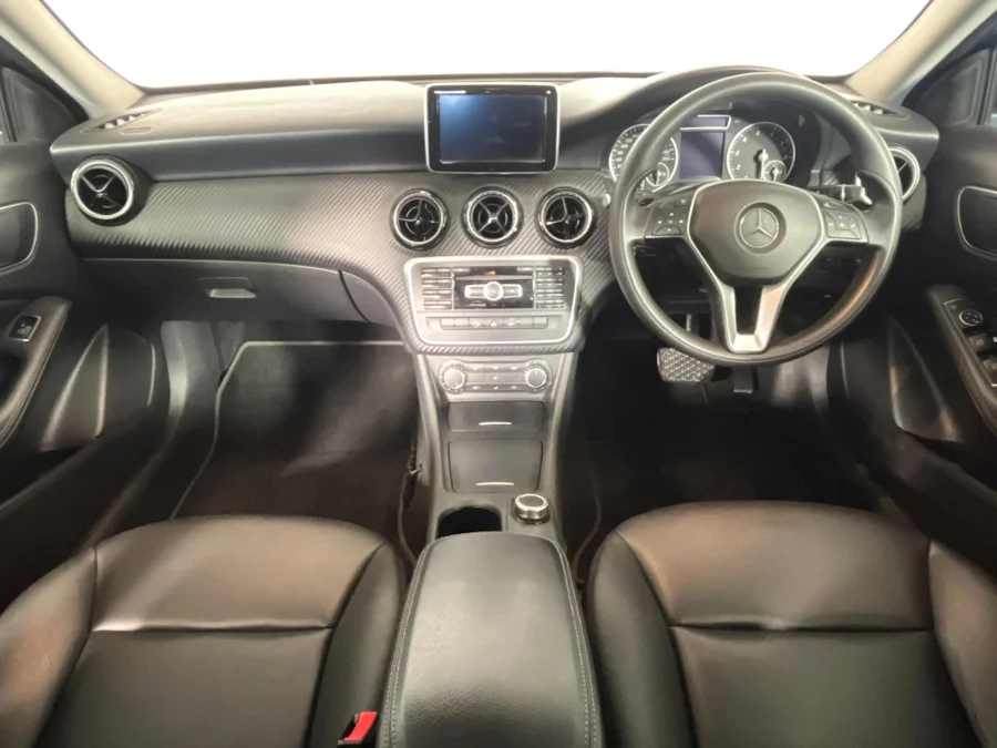 Used 2014 Mercedes-Benz GLA 200 auto - WeBuyCars Richmond Used 2014 Mercedes-Benz GLA 200 auto - WeBuyCars Richmond