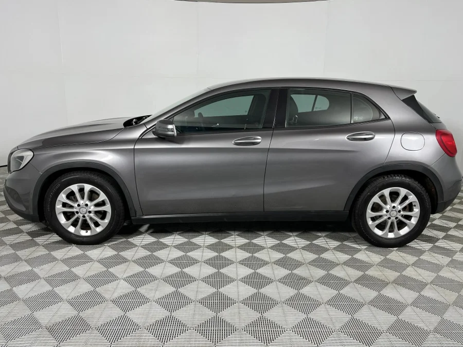 Used 2014 Mercedes-Benz GLA 200 auto - WeBuyCars Richmond Used 2014 Mercedes-Benz GLA 200 auto - WeBuyCars Richmond